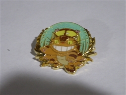 Disney Trading Pins Studio Ghibli Sparkle Characters Blind Bag - Catbus