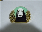 Disney Trading Pins Studio Ghibli Sparkle Characters Blind Bag - No Face