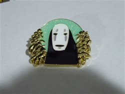Disney Trading Pins Studio Ghibli Sparkle Characters Blind Bag - No Face