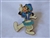 Disney Trading Pin TDL Minnie O Minnie Goofy Finale