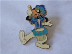 Disney Trading Pin TDL Minnie O Minnie Goofy Finale
