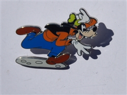 Disney Trading Pins GOOFY - RUNNING