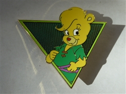 Disney Trading Pin WDI D23 Adventures of the Gummi Bears Sunni Gummi