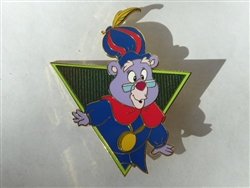 Disney Trading Pin WDI D23 Adventures of the Gummi Bears Zummi Gummi