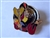 Disney Trading Pin  Disney Magic Hap-Pins Magical Spells Jafar