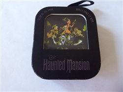 Disney Trading Pin Haunted Mansion Ghosts - Holiday Gifting - Ornament