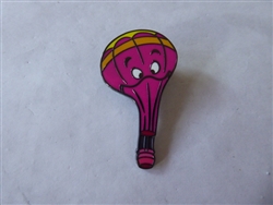 Disney Trading Pin  Winnie the Pooh Heffalump Blind Box - Balloon