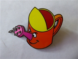 Disney Trading Pin  Winnie the Pooh Heffalump Blind Box - Watering Can