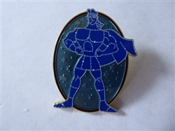 Disney Trading Pin Hercules Constellation