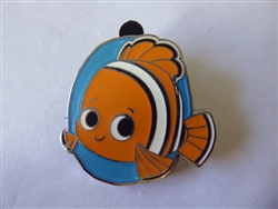 Disney Trading Pin HKDL - 2019 Mystery Collection - Nemo