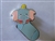 Disney Trading Pin HKDL - Dumbo - Sock - Pin Trading Carnival