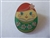 Disney Trading Pin  HKDL - Eggstravaganza 2020 Mystery - Ariel