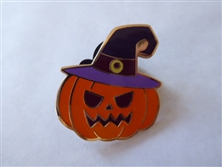 Disney Trading Pin HKDL - Halloween Time 2020 - Witch