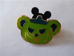 Disney Trading Pin HKDL - Halloween Time 2020 - Evil Teddy