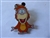 Disney Trading Pin  HKDL - King Louie - Game Prize - Hidden Mickey