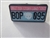 Disney Trading Pins HKDL Pin Trading Carnival 2022 - License Plate Series  - Bo Peep