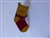 Disney Trading Pin HKDL -Pooh  - Sock - Pin Trading Carnival