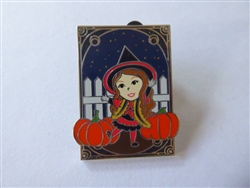 Disney Trading Pin Dani Dennison Hocus Pocus  Mystery