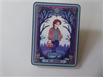 Disney Trading Pin  Hocus Pocus Tarot Card - Max