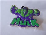 Disney Trading Pin Marvel Hulk Avengers