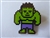 Disney Trading Pin Marvel's Avengers Starter -  Hulk Pixel