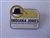 Disney Trading Pin Indiana Jones Worldwide Expeditions