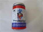 Disney Trading Pin Ink and Paint Mystery 2 Pin Can