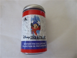 Disney Trading Pin Ink and Paint Mystery 2 Pin Can