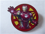 Disney Trading Pin Iron Man Tony Stark