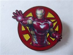 Disney Trading Pin Iron Man Tony Stark