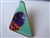 Disney Trading Pin JAPAN Pin Go! WAKUWAKU Adventure in Pixar at KYUSYU Area Up! Nemo