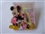 Disney Trading Pin Japan Mickey and Minnie Slider