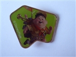 Disney Trading Pin JAPAN Pin Go! WAKUWAKU Adventure in Pixar at KYUSYU Area Up! Russell