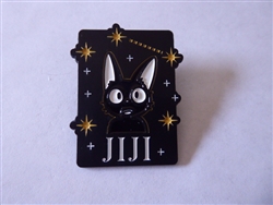 Disney Trading Pin  Studio Ghibli Kiki’s Delivery Service Jiji Constellation