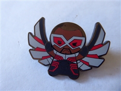 Disney Trading Pin Marvel Kawaii Art Series 2 Mystery - Falcon