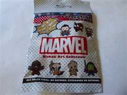 Disney Trading Pin Marvel Kawaii Art Collection Mystery Pouch Series 2
