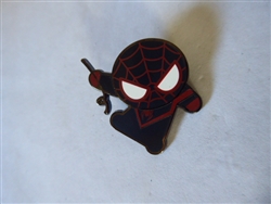 Disney Trading Pin Marvel Kawaii Art Series 2 Mystery - Spider Man