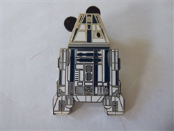 Disney Trading Pin Star Wars Galaxy's Edge  L4-R6 Droid