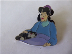 Disney Trading Pins DS - Flair - Lady Tremaine Meme