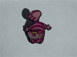 Disney Trading Pin Loungefly Alice in Wonderland Blind Box - Cheshire Cat