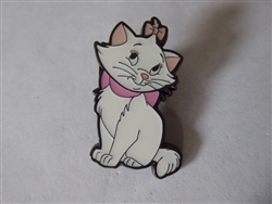 Disney Trading Pin Loungefly Aristocats Blind Box -  Marie