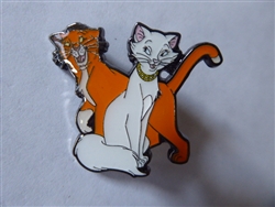 Disney Trading Pin Loungefly Aristocats Blind Box -  Duchess and O'Malley