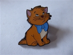 Disney Trading Pin Loungefly Aristocats Blind Box - Toulouse