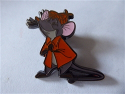 Disney Trading Pin Loungefly Aristocats Blind Box - Roquefort