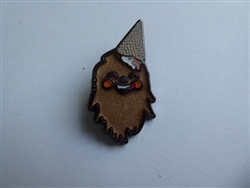 Disney Trading Pin Loungefly Star Wars Chewbacca with Ice Cream