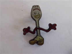 Disney Trading Pins Loungefly Disney Pixar Toy Story 4 Forky