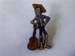 Disney Trading Pin Loungefly Coco Hector