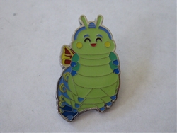Disney Trading Pin Loungefly Disney Pixar A Bug's Life Heimlich Butterfly