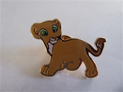 Disney Trading Pin Loungefly -  Lion King Nala