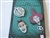 Disney Trading Pin Loungefly Lock Shock and Barrel Set